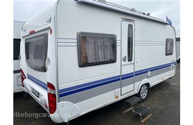 Hobby Excellent 495 UFe - 495 30